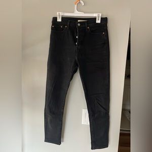 Levi’s jeans